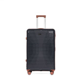 family luggage set